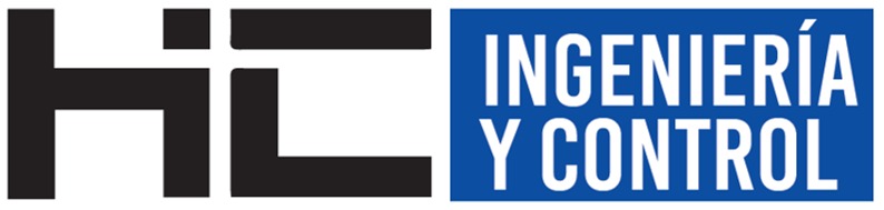 Logo HC Ingeniería y Control